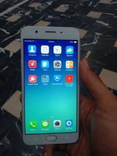 Oppo F1s 4GB ram 64GB memorie