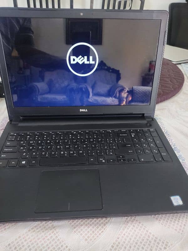 Dell Inspiron 15--5559 Gaming Laptop 0