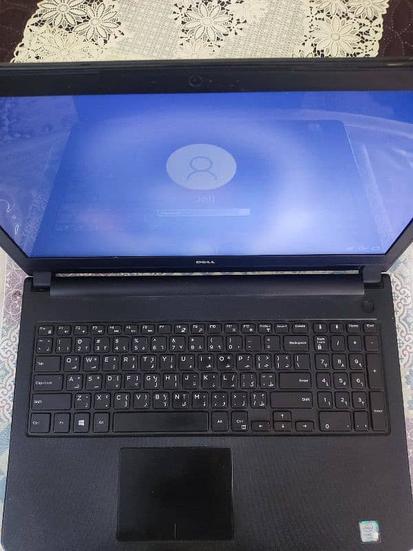 Dell Inspiron 15--5559 Gaming Laptop 2