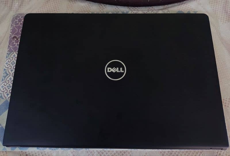 Dell Inspiron 15--5559 Gaming Laptop 3