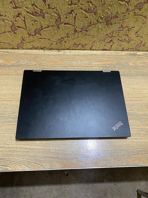 Lenovo Thinkpad L380 yoga Core i5 8th Gen 16/256 4