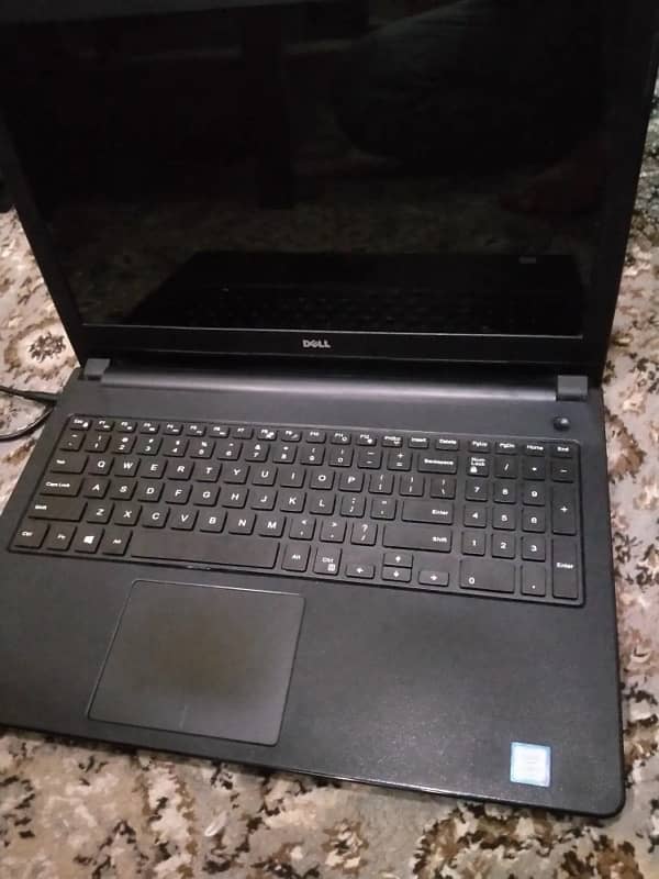 Dell core i7 6th gen 8/128  urgent sale 1