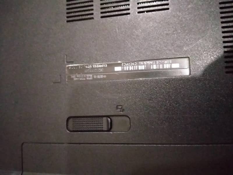 Dell core i7 6th gen 8/128  urgent sale 2