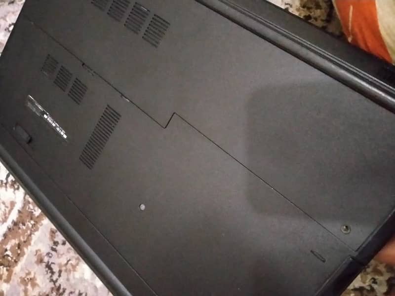 Dell core i7 6th gen 8/128  urgent sale 5