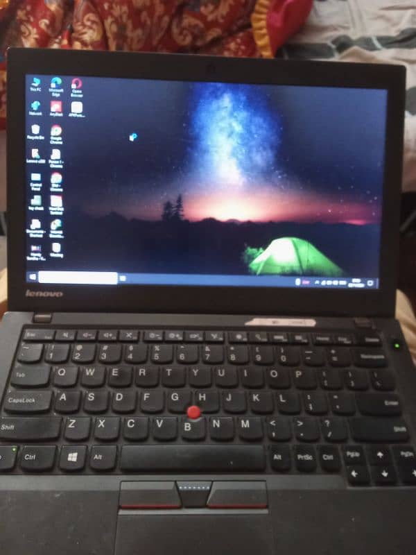 Lenovo thinkpad 0