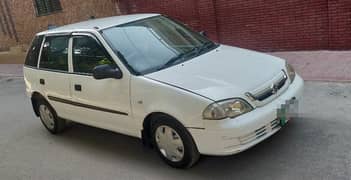 Suzuki Cultus (2013) EFi Perfect btrthn Cuore,Santro,Alto,Mehran,civic