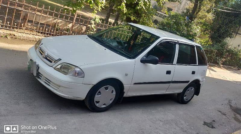 Suzuki Cultus (2013) EFi Perfect btrthn Cuore,Santro,Alto,Mehran,civic 1