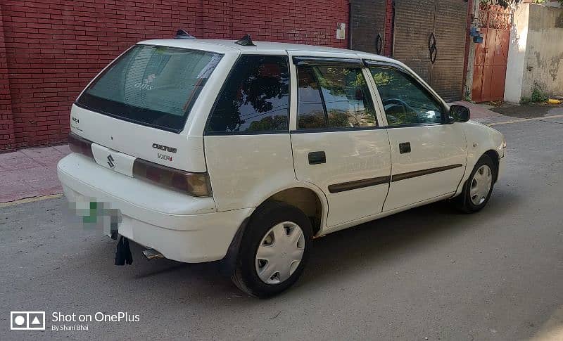 Suzuki Cultus (2013) EFi Perfect btrthn Cuore,Santro,Alto,Mehran,civic 2