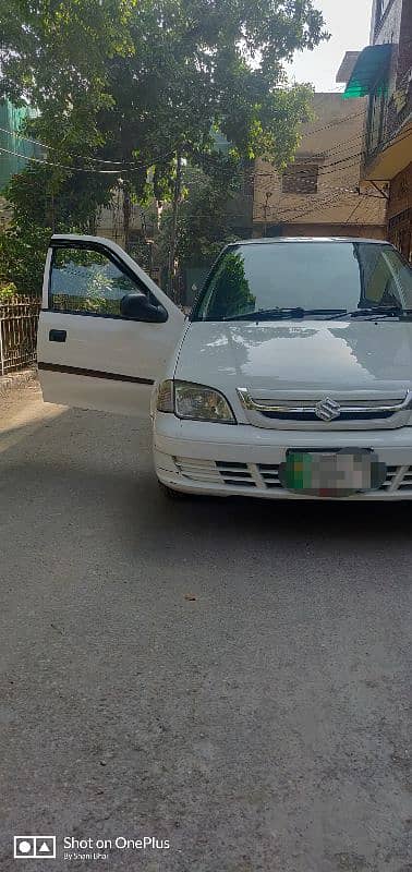 Suzuki Cultus (2013) EFi Perfect btrthn Cuore,Santro,Alto,Mehran,civic 3