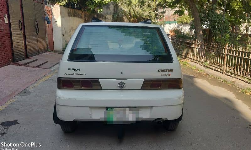 Suzuki Cultus (2013) EFi Perfect btrthn Cuore,Santro,Alto,Mehran,civic 8