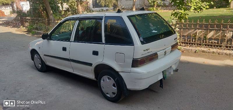 Suzuki Cultus (2013) EFi Perfect btrthn Cuore,Santro,Alto,Mehran,civic 9