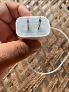 Iphone Original Charger