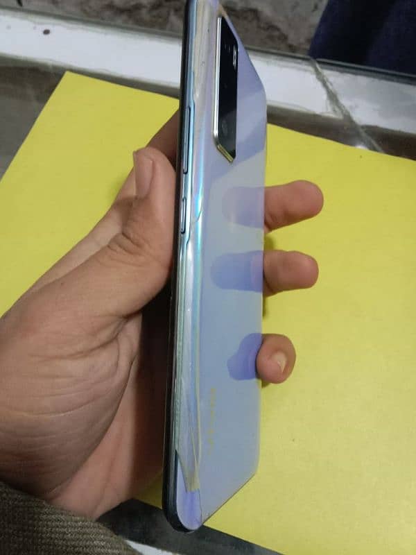 Vivo V20 se 8GB 128GB For Sale 1