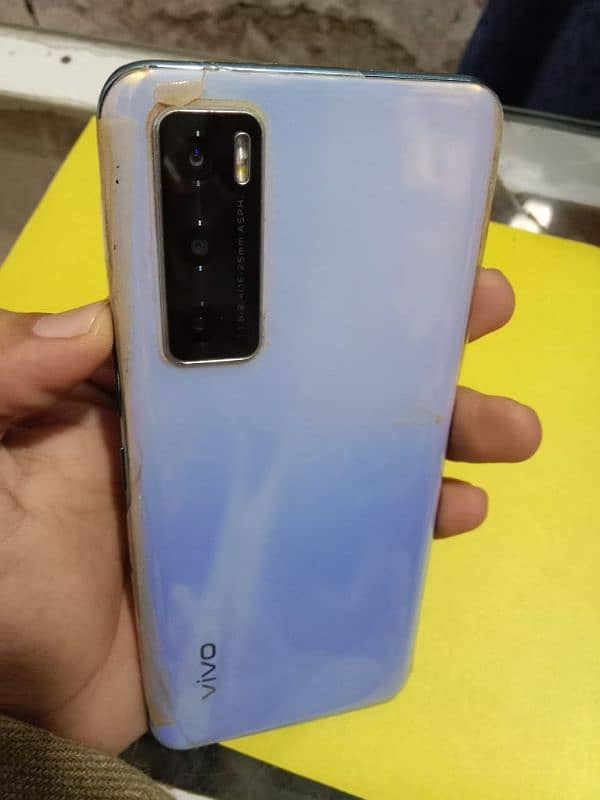 Vivo V20 se 8GB 128GB For Sale 3