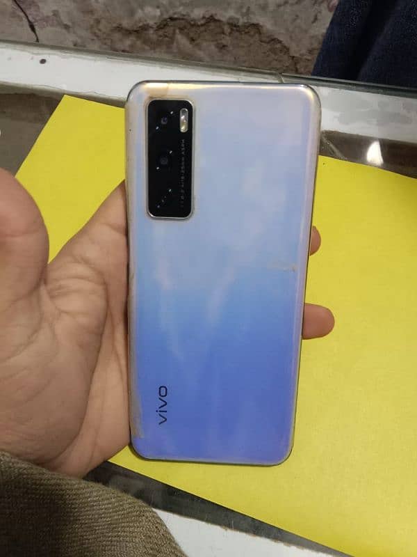 Vivo V20 se 8GB 128GB For Sale 4