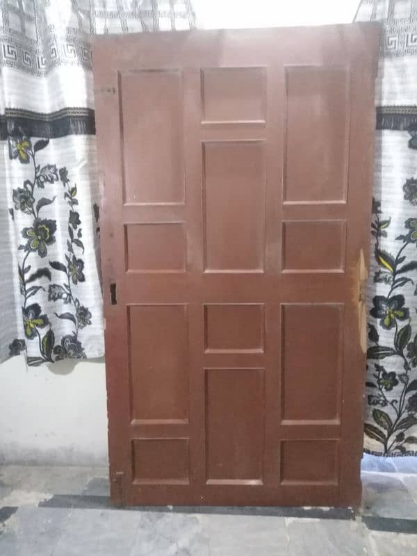 wooden door 03244536704 3