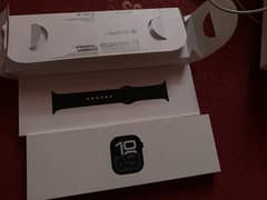 Apple watch series 10 brand new