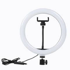 Adjustable Ring Light