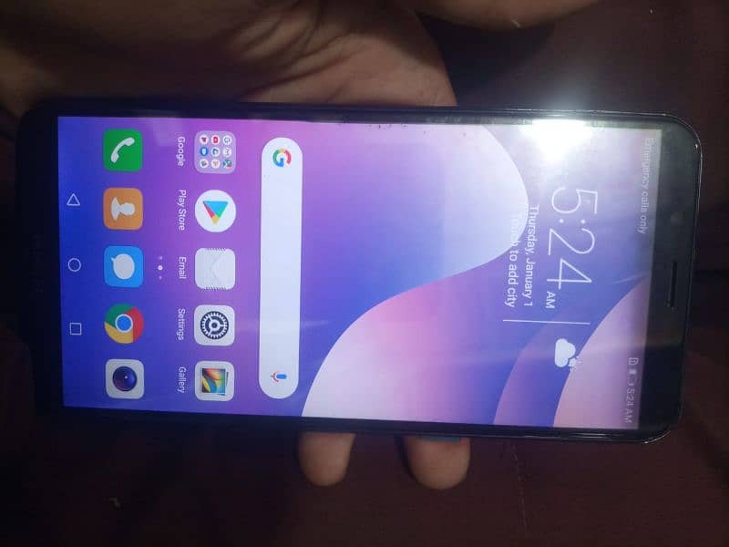 Huawei y7 Prime 3