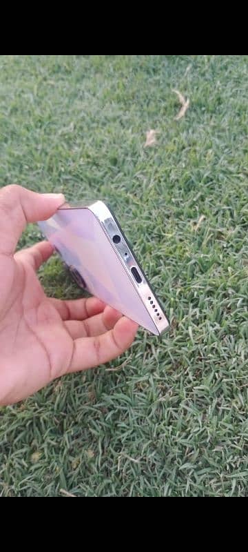 Tecno camon 20.8/256 original charger 2