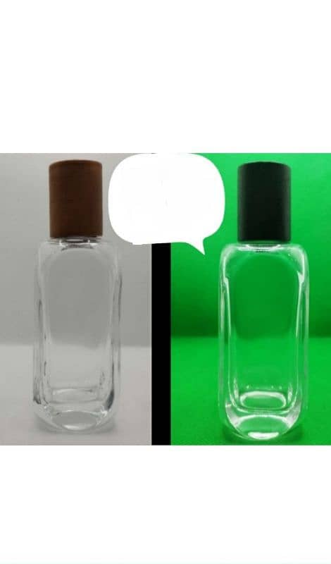 fragrance bottle 2