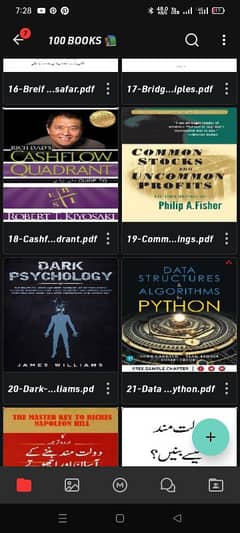 200+ Course 1000+PDF Books