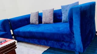 Customised 3-Seater Sofa