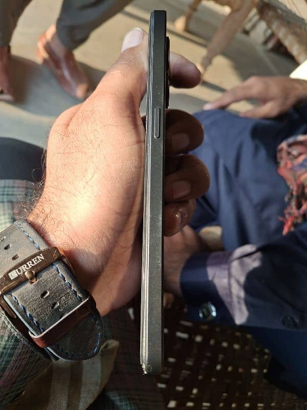 OPPO RENO 8Z 5G NON PTA 5