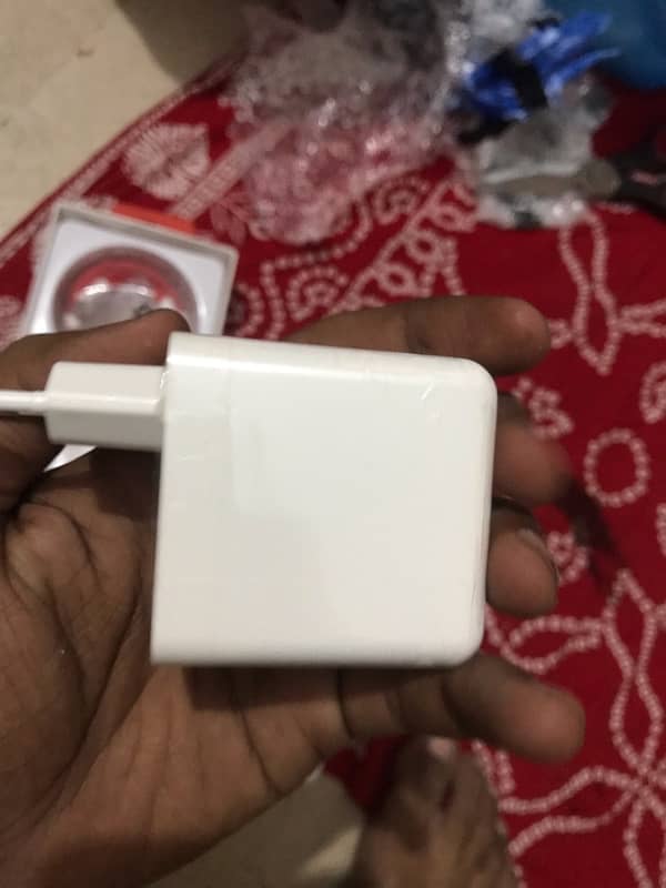 one plus original 65w charger type c 2