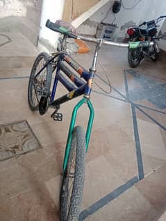 old cycle for sale