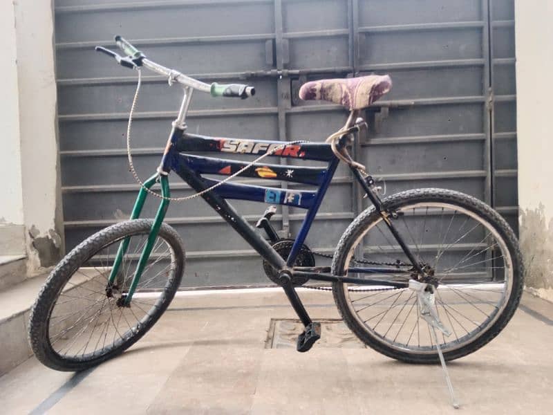 old cycle for sale 3