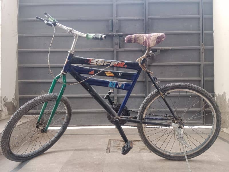 old cycle for sale 4