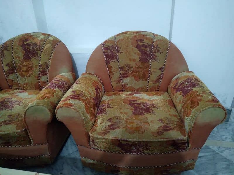 5 seater sofa set 1