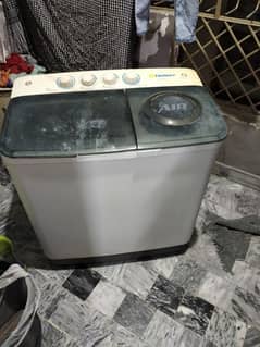 washing machine for sale