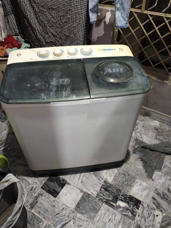 washing machine for sale 0