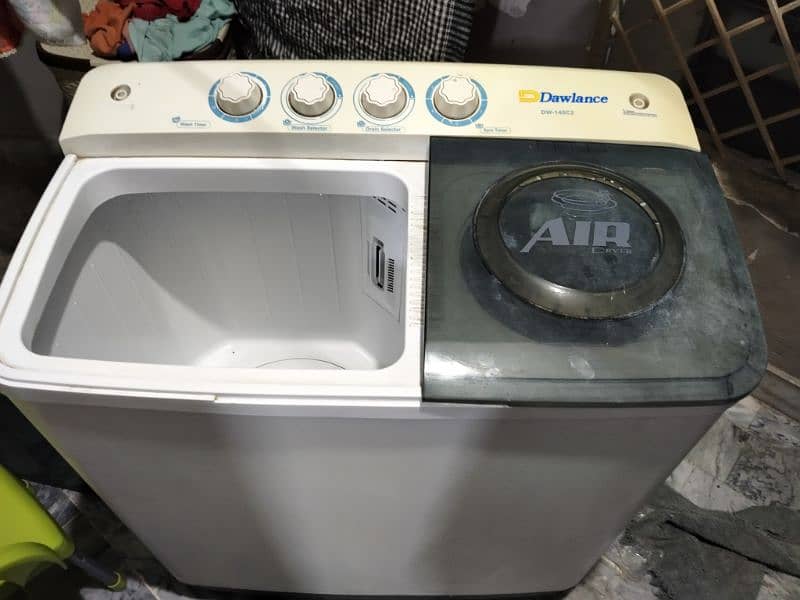 washing machine for sale 1