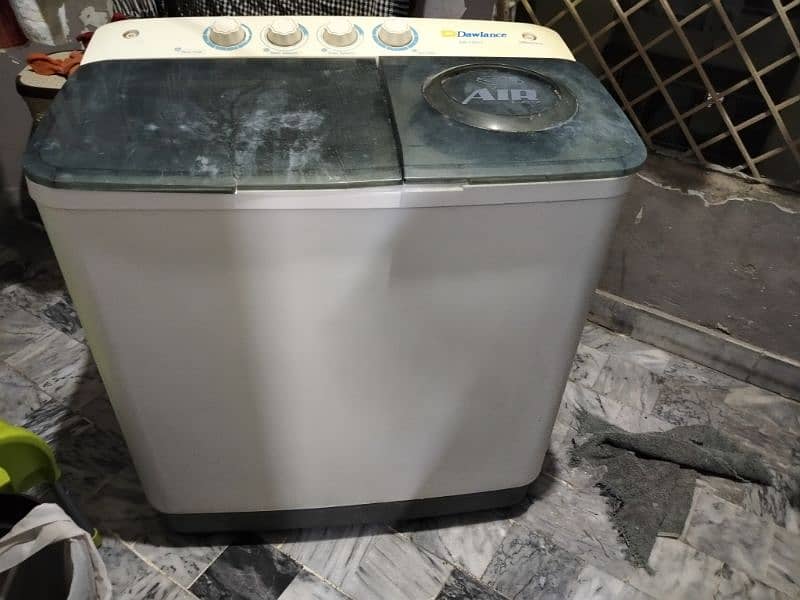 washing machine for sale 2