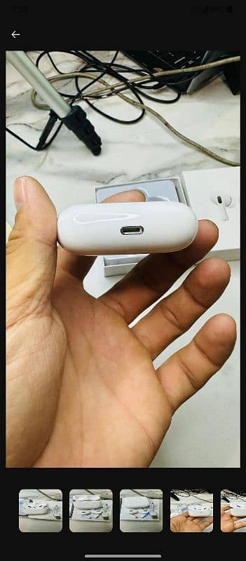 Airpods pro 2nd generation 2