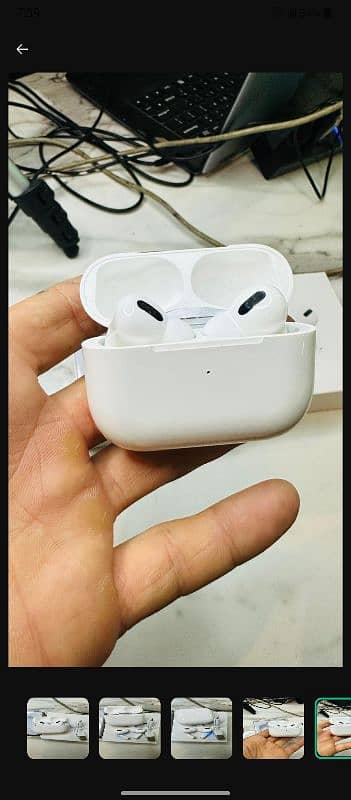 Airpods pro 2nd generation 3