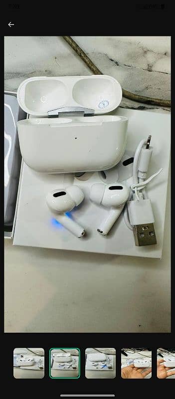 Airpods pro 2nd generation 6