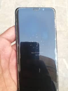 Samsung s9 plus