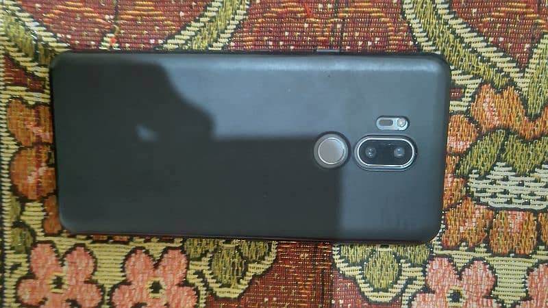 Lg g7 thinq 7