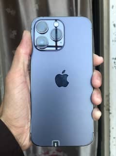 IPHONE 14 Pro Max | PTA APPROVED | HK Variant