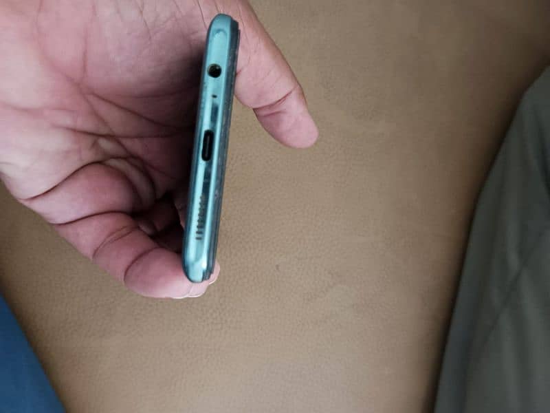 Infinix Note 11 Pro Ram 8+3gb Memory 128gb 3