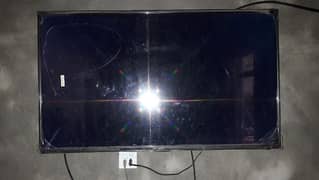 Haier 48inch LED simple urgent Sale