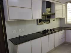 5 Marla House For Rent Upper Portion In L-Block Khayaban e Amin Society Lhr.