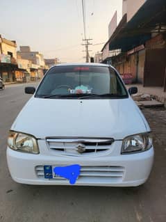 Suzuki Alto 2006