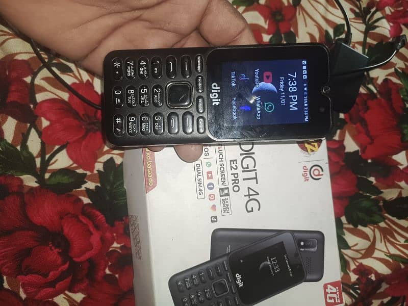 jazz digit e2 pro mobile for sale 1