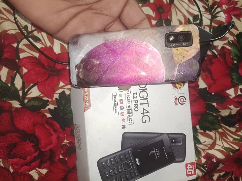 jazz digit e2 pro mobile for sale 2