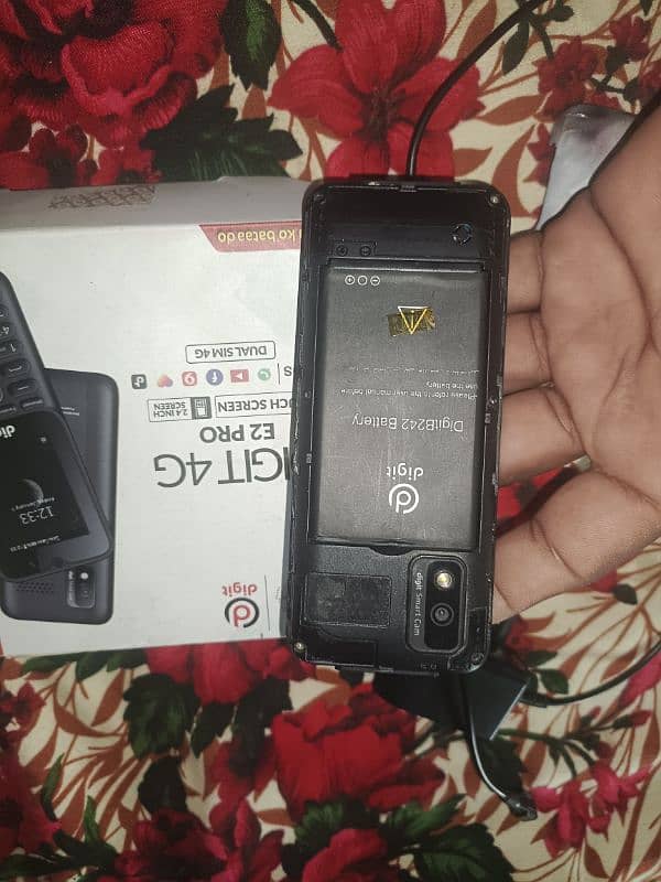 jazz digit e2 pro mobile for sale 3